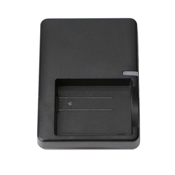 Kamera Batterioplader til LP E5 LC E5E 450D 1000D Udskiftningstilbehør Dele - WELLNGS