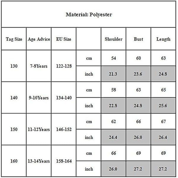 2024 Disney Lilo & Stitch Barnklänning Kortärmad Nattkläder Pyjamas PJs Nattlinne Nattklänning Ålder 7-14 År-WELLNGS Light Blue 11-12Years