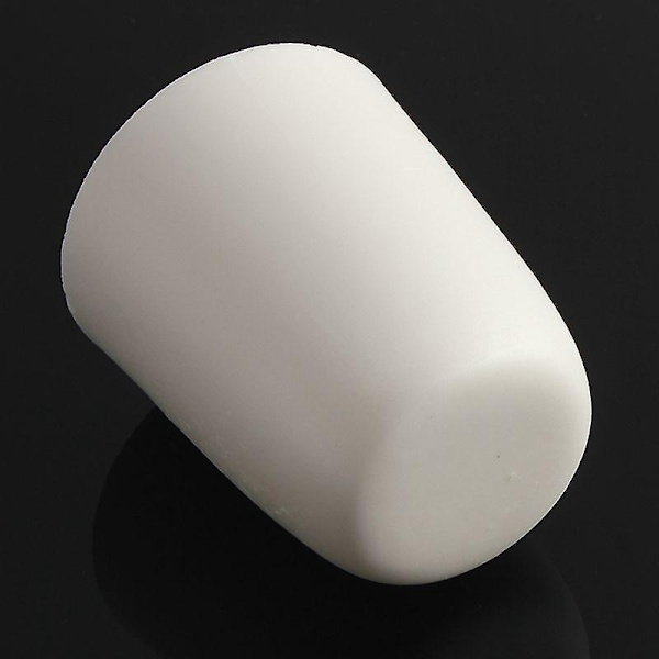 30 ml Alu 99% Konisk korunddigel 32 * 38 * 45 * 25 mm - WELLNGS