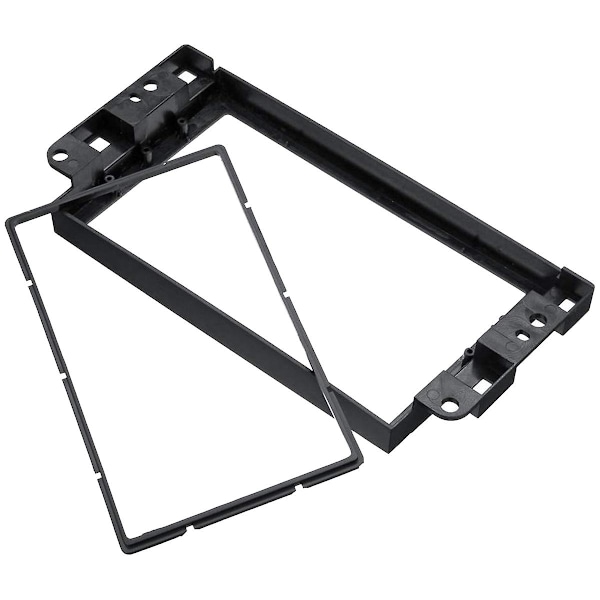 Instrumentbræt Panelramme Kompatibel Chevrolet Captiva / Lova / Gentra / AVEO-WELLNGS