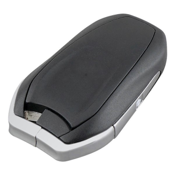 Smart bilnyckel med fjärrkontroll, 3 knappar, 433MHz, 46 CHIP, passar för 208 3008 508 5008 Expert (C)-WELLNGS