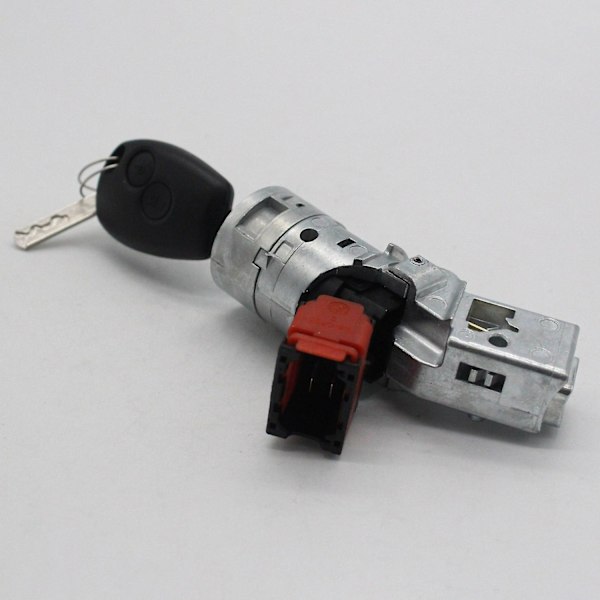 Tændingslåscylinder til Opel/ Vivaro 2 Mk2 2014-2020 Movano B Mk2 2010-2020-WELLNGS
