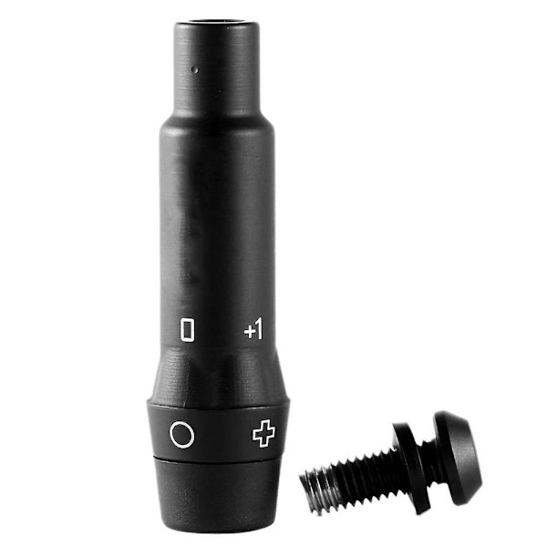Golf Shaft Adapter Sleeve Tip til G35 G400 Driver og Wood Golf Club Udskiftning,0.335-WELLNGS