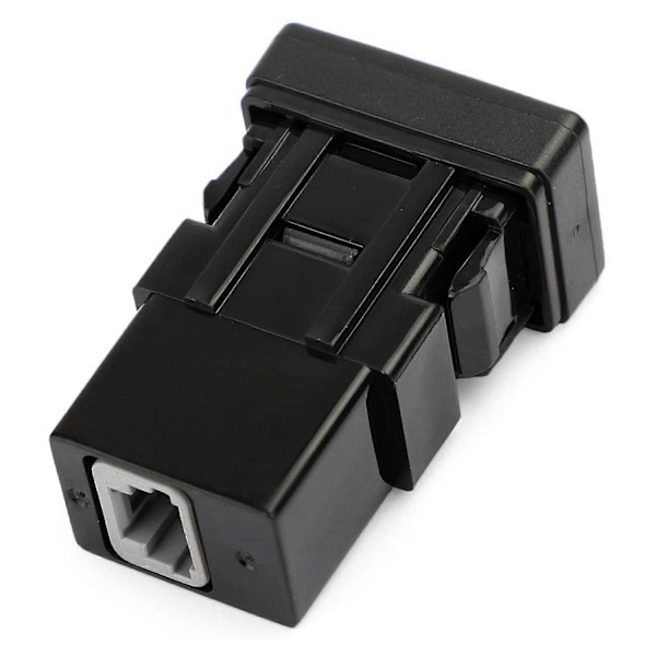 Stereoadapter til for 2007-2009, Aux Stereoadapter 86190-06010 86160-53010 86190-53010-WELLNGS