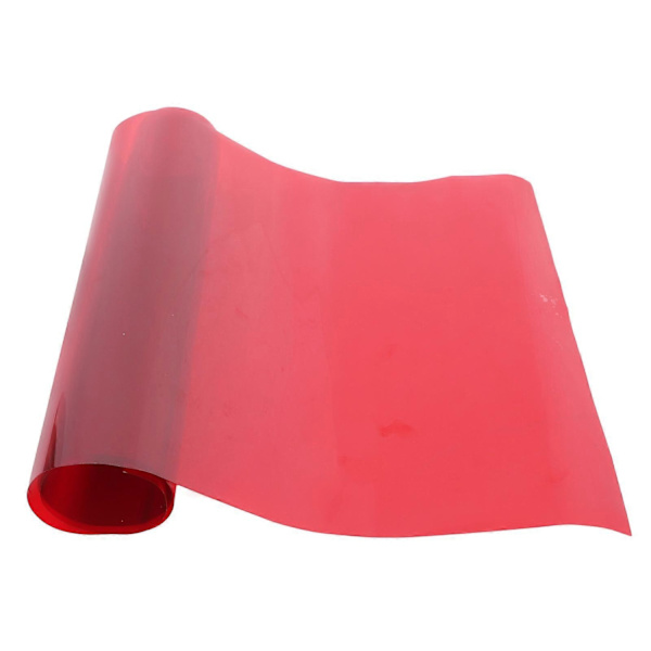 Värifilmi valaistusgeelisuodattimet studiovalaisimille valokuvaan 100.00X30.00X0.01CM värinkorjaus 1 pakkaus-WELLNGS