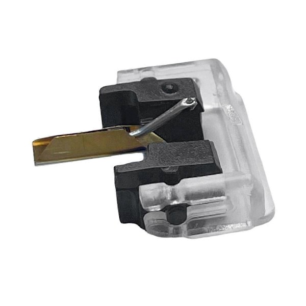 Kompatibel med grammofonstift for N44-7 M44-7 M55E DUAL DN305 DN306-WELLNGS