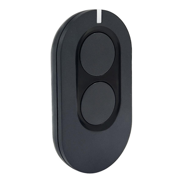 Fjärrkontroll för garageportöppnare för Entrematic 2 ZEN4 ZEN2W ZEN4W Gol4 BIXLG4 BIXLP2 BIXLS2 433MHz 433.92MHz-WELLNGS