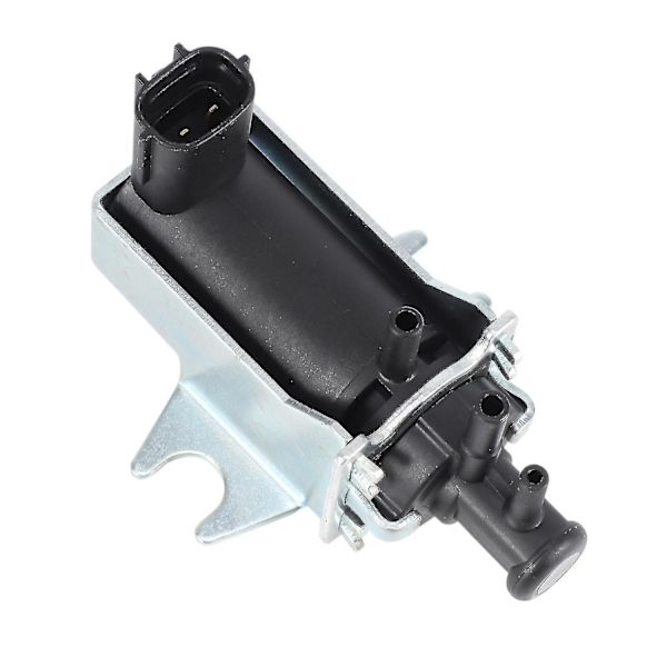 Variabel ventilmagnet för bil, vakuumpumpsmagnetventil för Isuzu 2002-2012 8981162600 8-98116260-0-WELLNGS