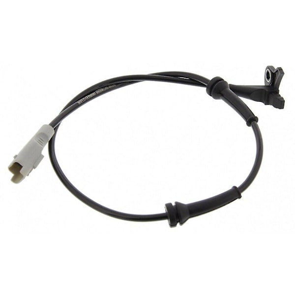for Peugeot 307 308 408 3008 Citroen C4l Bakre Hjulhastighetssensor Foran & Bakre Abs Hastighetssensor Abs-WELLNGS