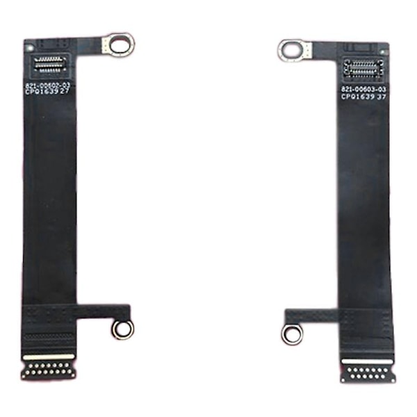 Uusi Pro A2159 A1990 A1989 A1708 A1707 A1706 Lcd-kaapeli Taustavalo Kaapeli Näyttö Taustavalo Kaapeli-WELLNGS