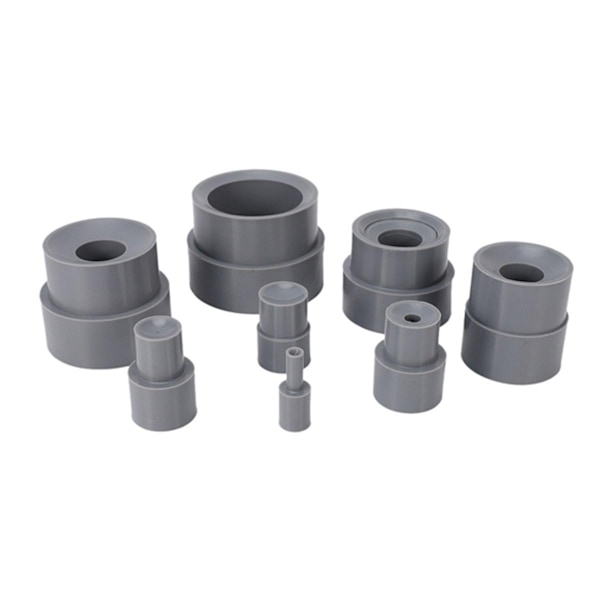 1Set Lens Spanner Wrench Repair Open Remover Tool & 9Pcs Lens Repair Tool Kit for Camera DSLR Ring-WELLNGS 0 0