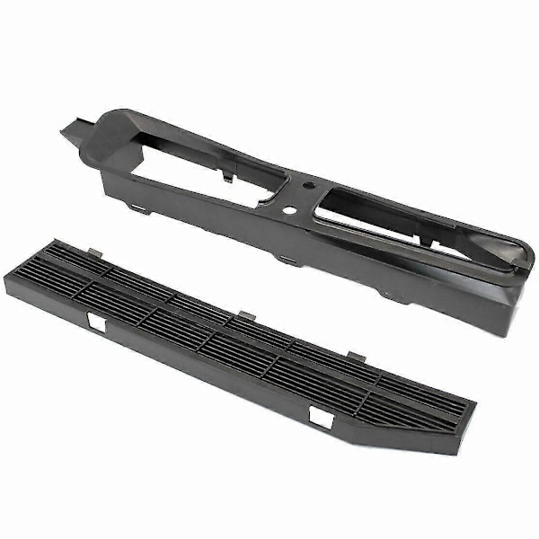 Kabine Luftbeklædning og Filter Sæt 82208300 Passer til Jeep Grand Cherokee 1999-2010 bedste gave bedste gave-WELLNGS