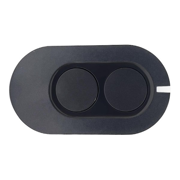 Fjärrkontroll för garageportöppnare för Entrematic 2 ZEN4 ZEN2W ZEN4W Gol4 BIXLG4 BIXLP2 BIXLS2 433MHz 433.92MHz-WELLNGS