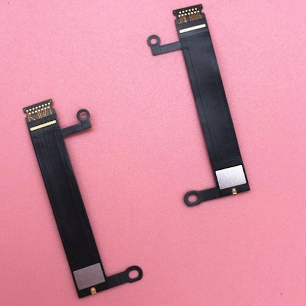 Ny for Pro A2159 A1990 A1989 A1708 A1707 A1706 Lcd-kabel Baklys Kabel Display Baklys Kabel-WELLNGS