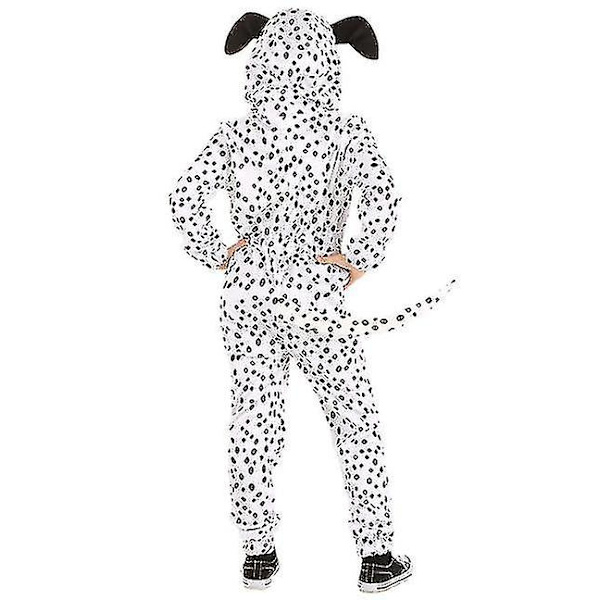 2023-asu lapsille   Dalmatian-WELLNGS 130-140cm