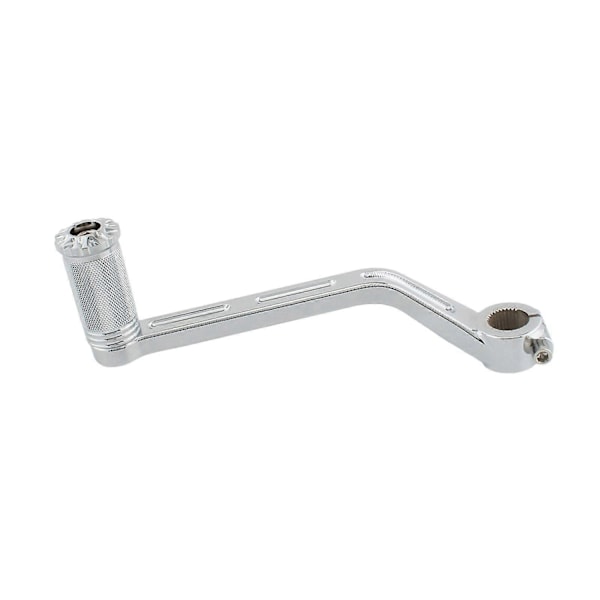 Växelspak Stång Växelpedal Ersättning för Yamaha Vmax 1200 1985-2007-WELLNGS Style B