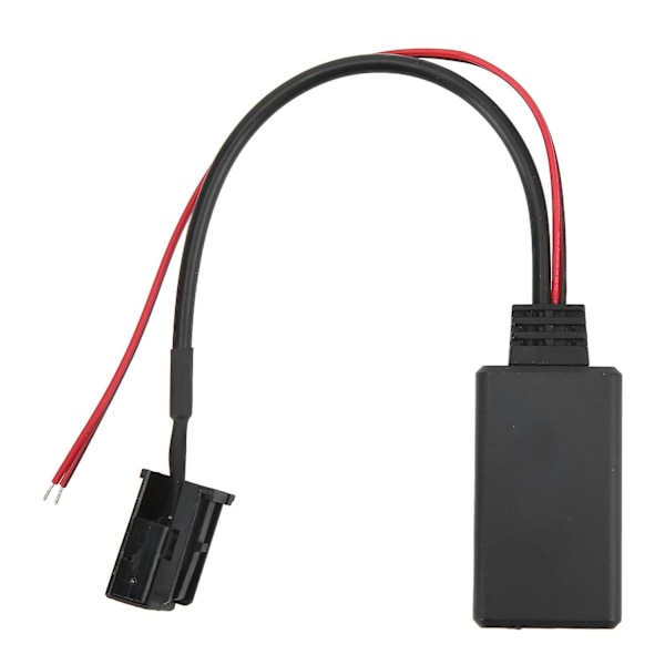 Bluetooth 5.0 Aux-ingångsadaptermodul för Opel Agila Antara Astra H-YM-WELLNGS