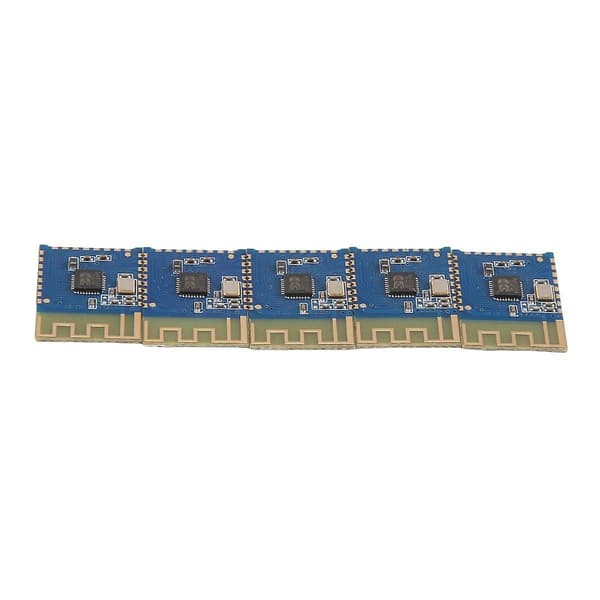 DY-23 Bluetooth 5.0 Modul BLE5.0 Bluetoothöverföring Bluetooth Digital Överföring CC2541 Portabel Bluetooth Modul-WELLNGS