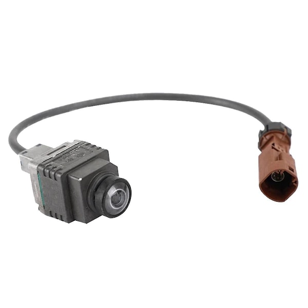 Frontkamera for bil 360 Surround Camera A0009051103 for W205 W207 W166 X166 W212 W218 W156 A0009-WELLNGS