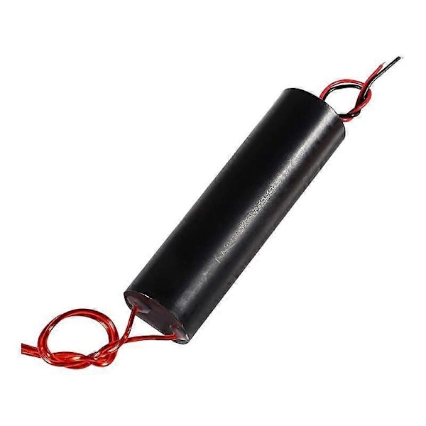 5 st Högspänningsgenerator DC 6-12V till 1000KV Boost Step-Up Inverter Arc Pulse Generator Power Mod-WELLNGS