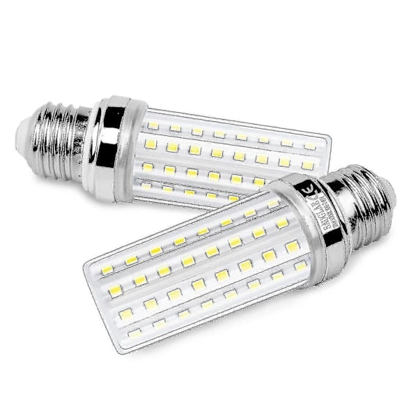 20W LED majs pære, 2300lm, 4000K neutral hvidt lys - WELLNGS