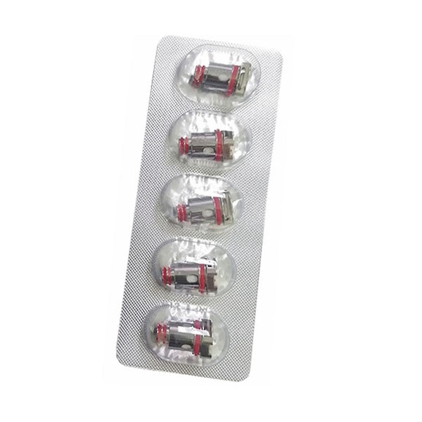 RPM40-sarjan mesh-käämi lisävarusteet RPM:n vaihtoatomisointikäämi valmis käämi 0,4 ohmia - 5P - WELLNGS