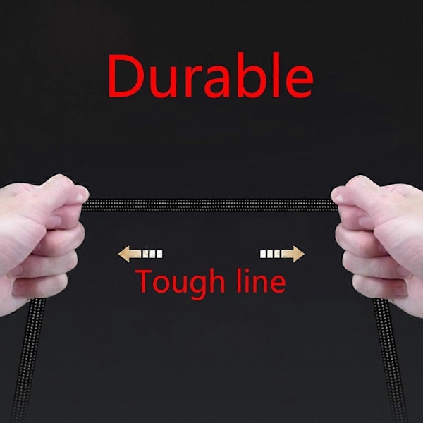 Hurtig Lading Strømadapterkabel for Microsoft Surface Pro 3 4 5 6 GO-WELLNGS