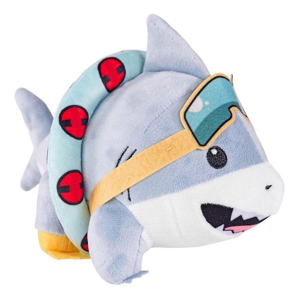 Jeff Hajen Plush Leksak - WELLNGS B