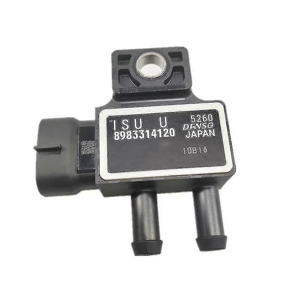 Differensialtrykksensor for Dpf for Bileksos for D-max Damx Mux 8983314120-WELLNGS