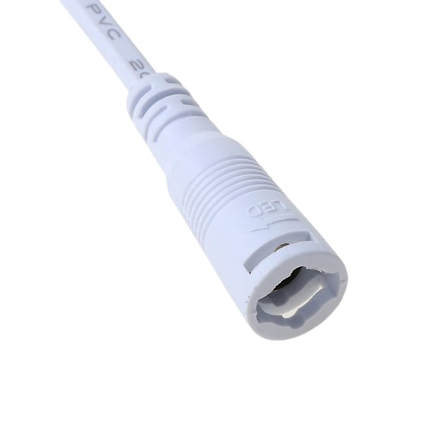 4-7/8-12/12-18/18-25W LED Driver Strømforsyning Adapter Belysningstransformator - WELLNGS 4-7W