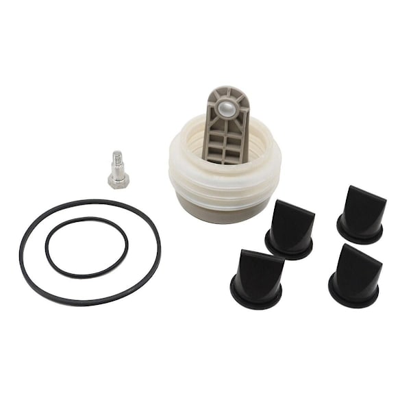 Ny pumpbälgssats för S,,J, & Series vakuumpumpsats 385230980-WELLNGS 0 0