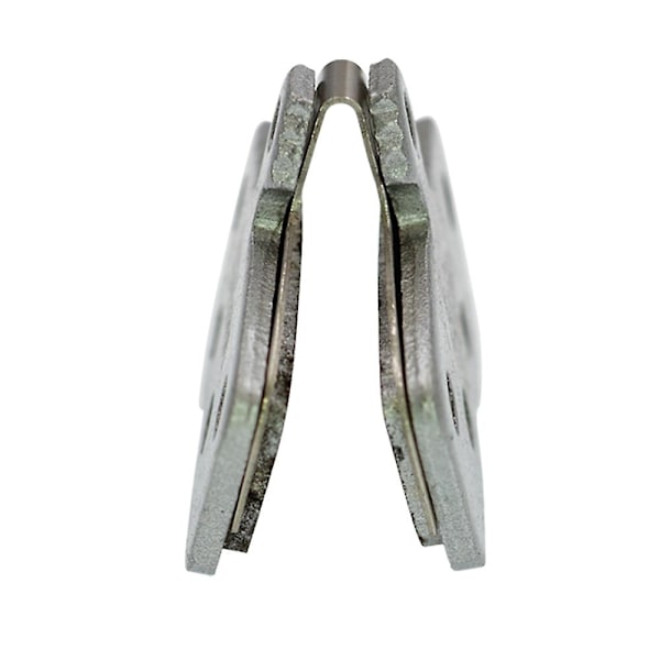 4 par Plus Cykel Skivebremseklodser Til Avid Sram Code 2011+code R Guide Re Skivebremse,alu-legering-WELLNGS