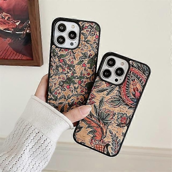 Mobiltelefondeksel for Apple Classic Series iPhone 14 Pro Max iPhone 14 Pro iPhone 14 iPhone 13 12 Pro Max iPhone 14 Max Bumper Frame-WELLNGS iPhone 13 Pro