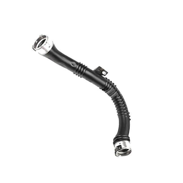 144606126R Turboladningsrør Intercooler Rør Slange Turbo Rør Køleslange Kompatibel med 93867727 1446200Q0H-WELLNGS