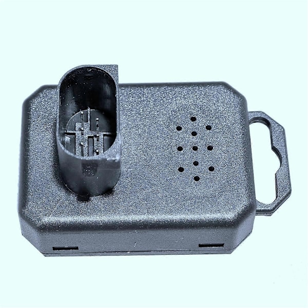 til RENAULT ELV Lås Universal Ratlås Emulator Simulator ELV Plug and Start med Låselyd - WELLNGS