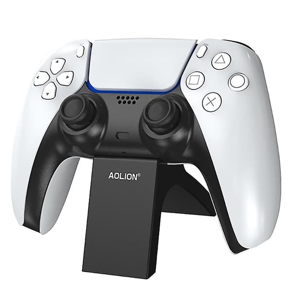 Aolion Spilcontroller Stand Gamepad Display Holder til Series X/S PS4 PS5-WELLNGS