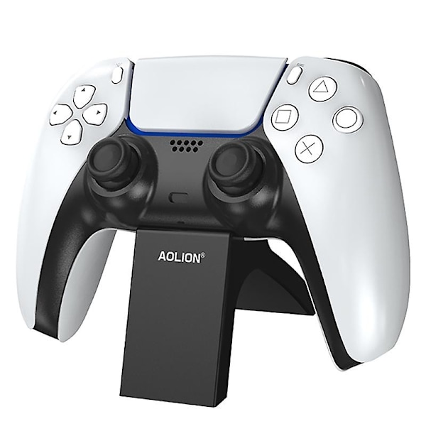 Aolion Spillkontroll Stativ Spillkontroll Display Holder for Series X/S PS4 PS5-WELLNGS