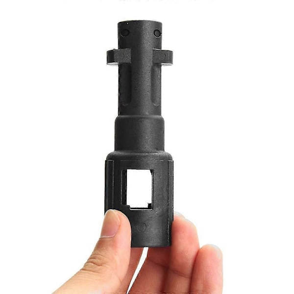 Adapter Kompatibel med Lavor Kew Nilfisk Alto till Karcher K Serie Högtryckstvätt-WELLNGS