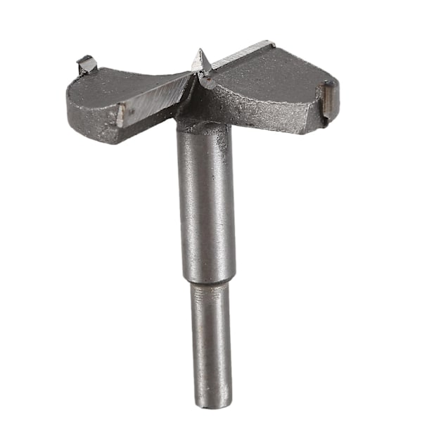 HSS Forstner-bor for tre, kunstbor, rørbor 60 mm - WELLNGS