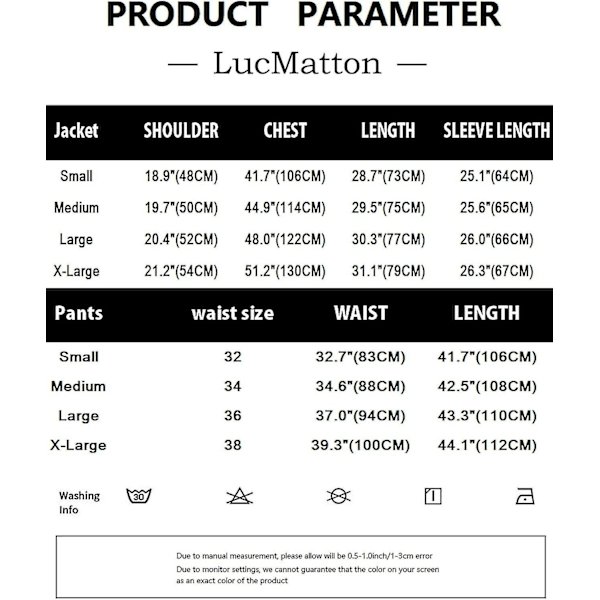 Mænds todelt disco sæt skinnende jakke og bukser metalliske pailletter dragter-WELLNGS Green XL