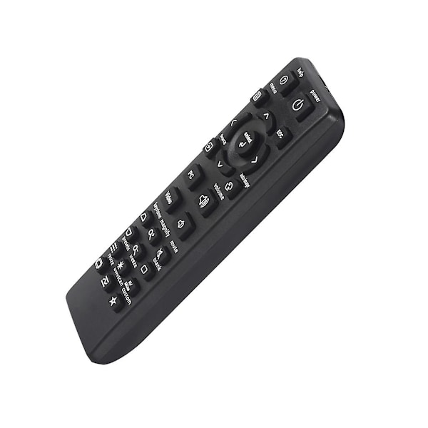 Fjernkontroll erstatning for Infocus IN126ST IN112 IN124ST IN122ST Remote-WELLNGS