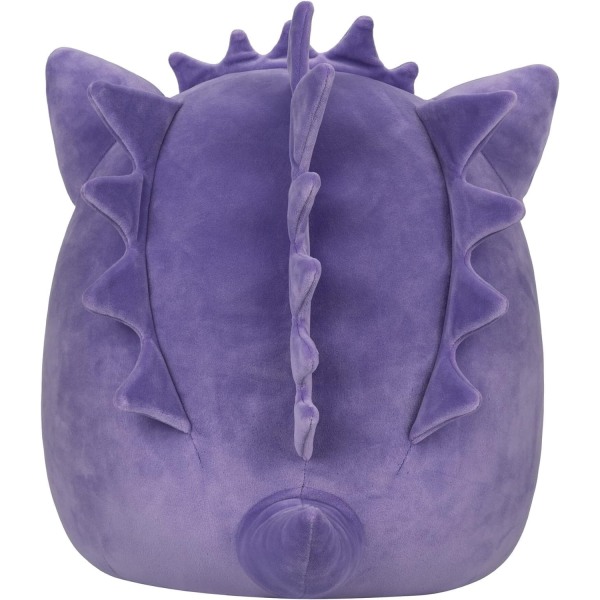25 cm Gengar-pehmolelu - Lisää Gengar tiimiisi superpehmeällä isolla pehmolelulla,-WELLNGS