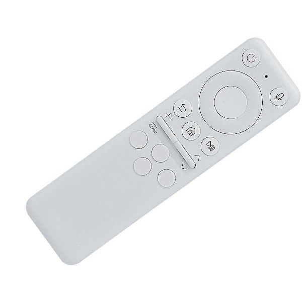 BP59-00149A TM2261S Projektor Stemmefjernkontroll Kompatibel med Freestyle SP-LSP3BLA OLED G8 G9 BP59-00149B-WELLNGS