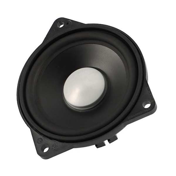 Passer for F52 F30 F31 F34 F80 F32 F33 F36 F82 F83 F10 F11 4 Tommer Dørdiskant Senterhøyttaler - WELLNGS
