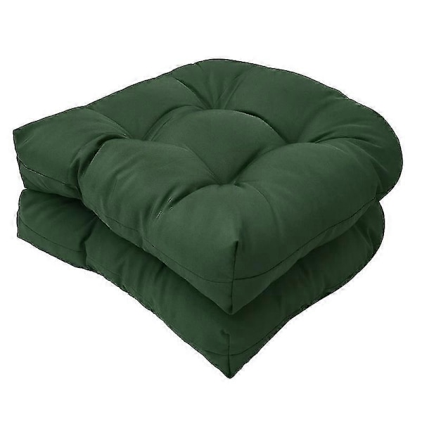 Utemøbler Matte 2-delt sett, Terrasse Møbler Gulvmatte - WELLNGS green