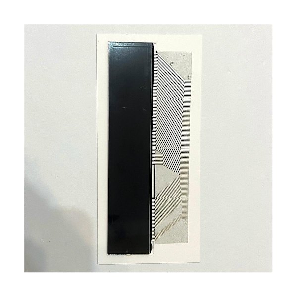 Bilskärm LCD för Saab 9-3 9-5 Sid1 Sid2 Sid3 Datorcentral LCD Pixel Reparation Bilskärm Tillbehör-WELLNGS