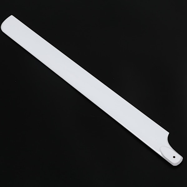 Fiber Glass 600mm Hovedblad for Align Trex 600 RC Helikopter UK Lager 77OD-WELLNGS