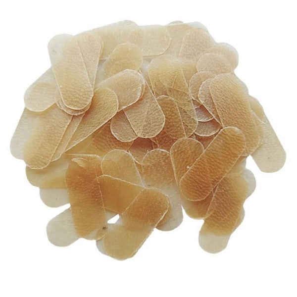 Violin Bridge Wire Protection Pad E1A1 String Protection Pad Accessories String Protection Pad B-WELLNGS