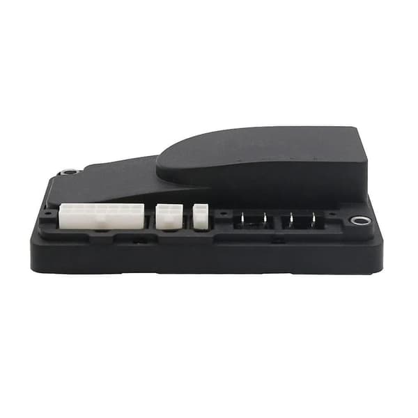 1212P-2502 Motorstyring Børste Permanent Magnetisme DC 24V 90A til A-WELLNGS