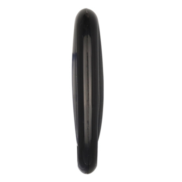 Mini trådløs sender Universal duplikator Garageport kloning fjernbetjening nøglering 315/433MHz Kopi kontrol-WELLNGS 433mhz
